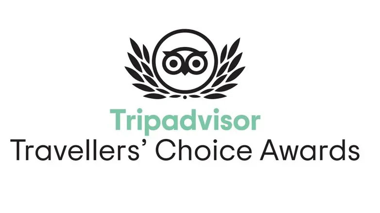 TripAdvisor Awards