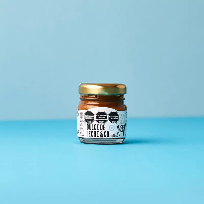 DDL DDL&CO CLASICO 45 GRS