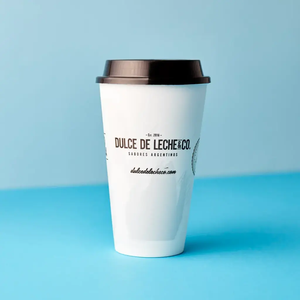 VASO TERMICO DDL&CO