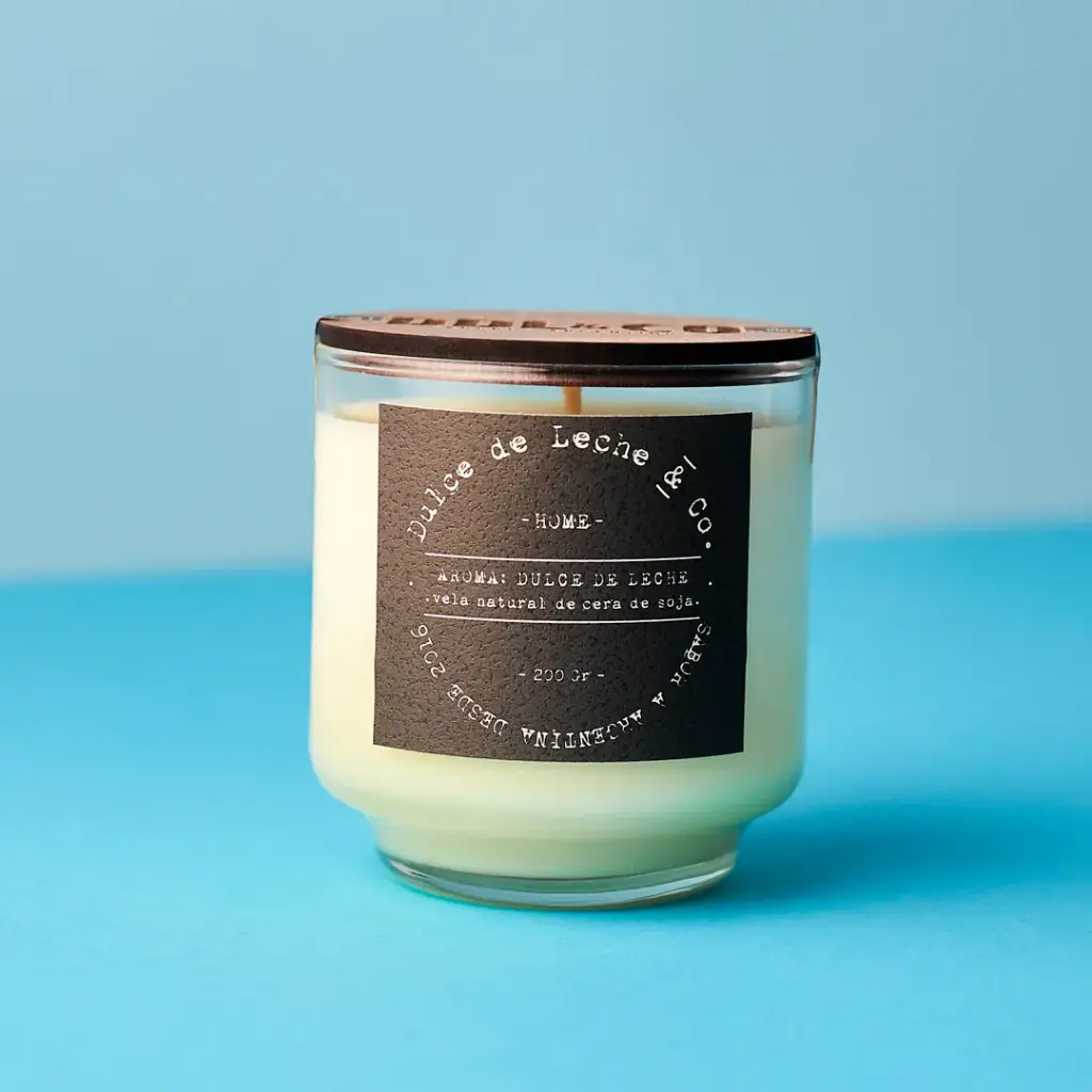 VELA ORGANICA DDL&CO