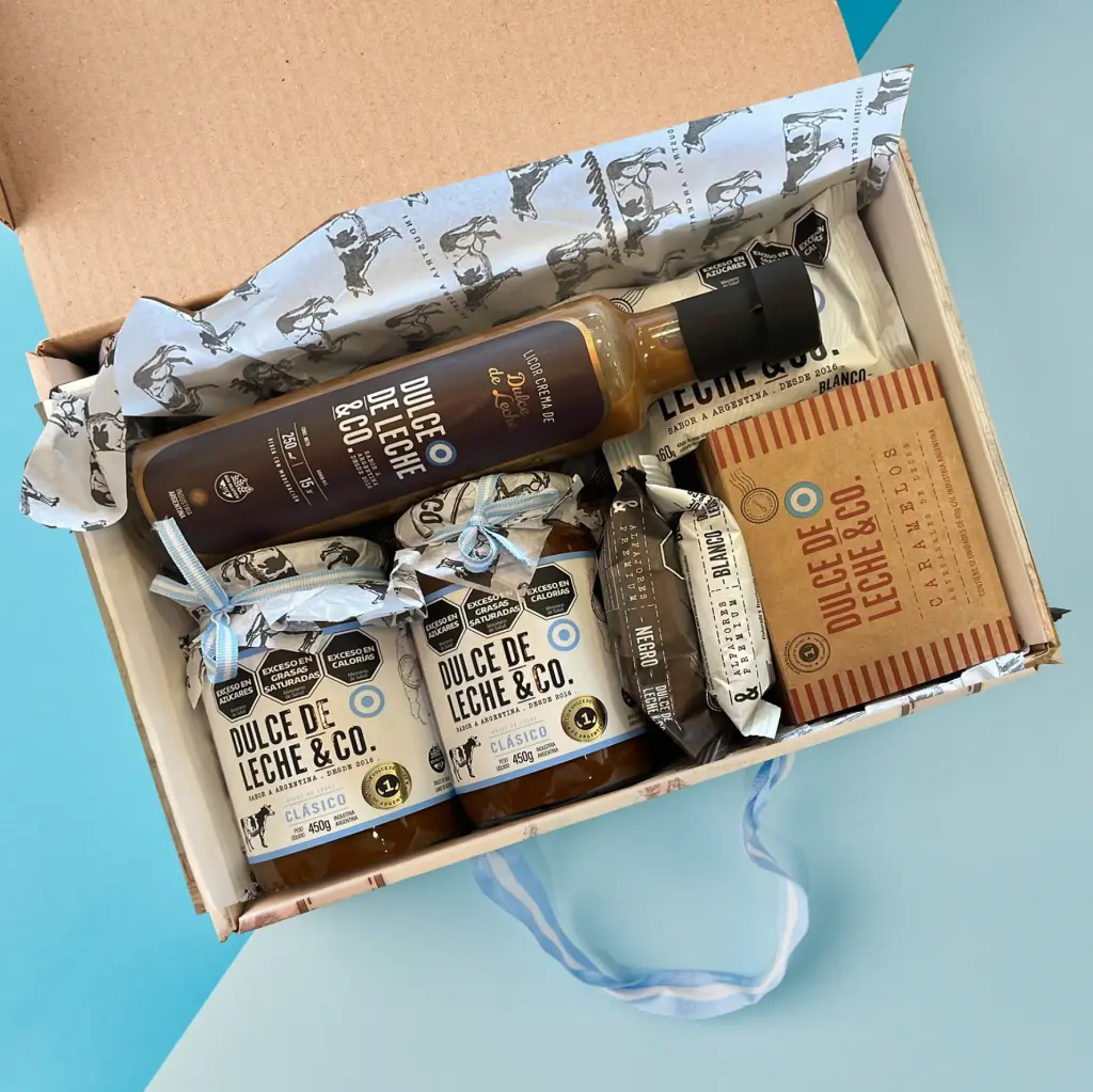 BOX 2 DDL&CO