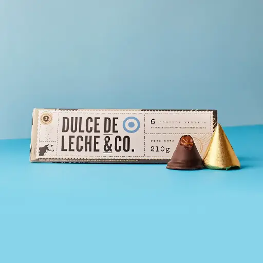 [BOC-003] CONITOS DDL&CO CAJA DE 6 UNIDADES