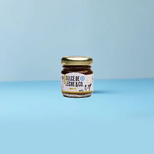 [DDLCOD0010] DULCE DE LECHE DDL&CO BANANA SPLIT 45gr