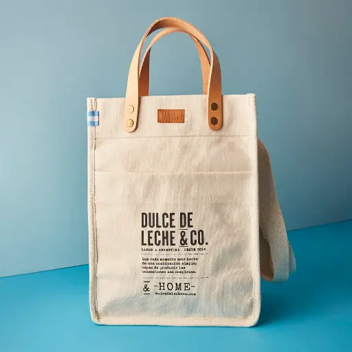 [LIF-015] MATE BAG DDL&Co