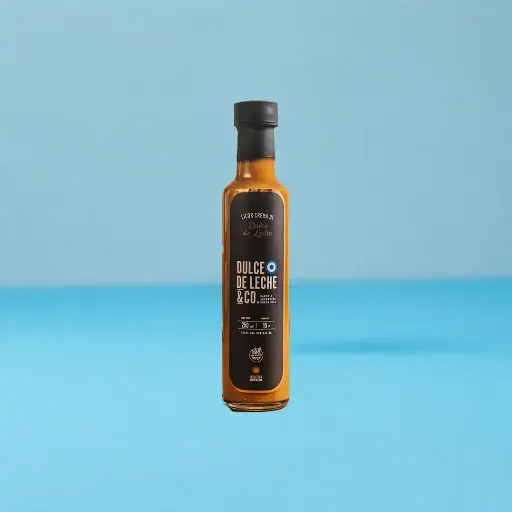 [DDLCOL003] LICOR DDL&CO 250 ML 