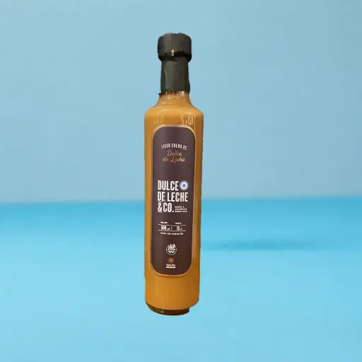 [DDLCOL004] LICOR DDL&CO 500 ML 